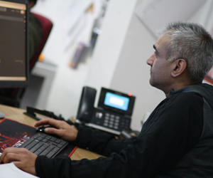 Chana at Sandwell Care Services