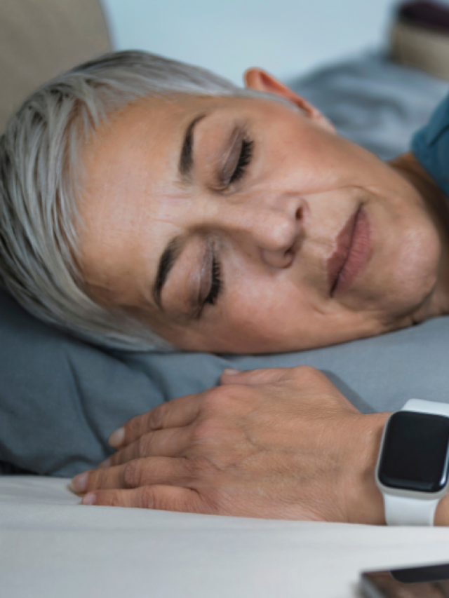 5 Tips to Improve Your Sleep Quality
