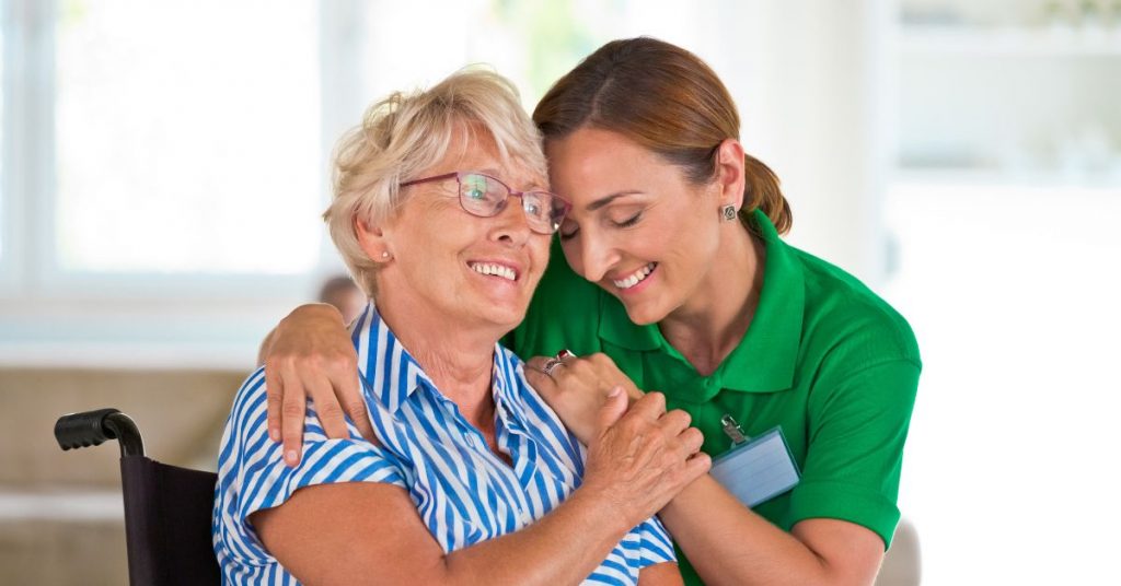 Personal Support Worker Near Me
