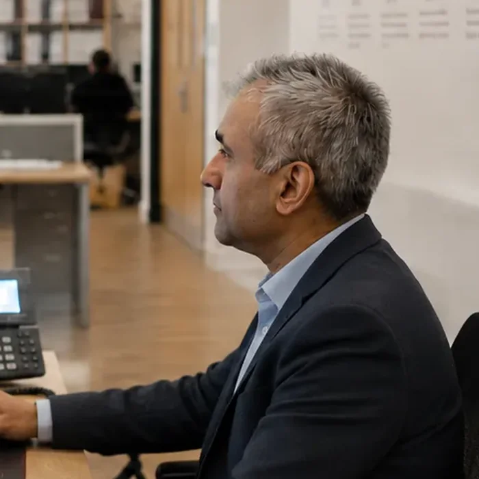 Chana at Sandwell Care Services